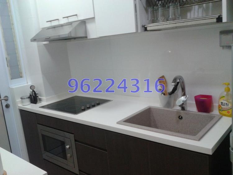 Palm Loft (D15), Apartment #162305032